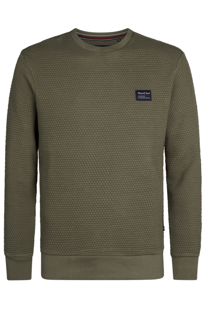 TRUI MET STRUCTUUR M 3050 SWR300 6174